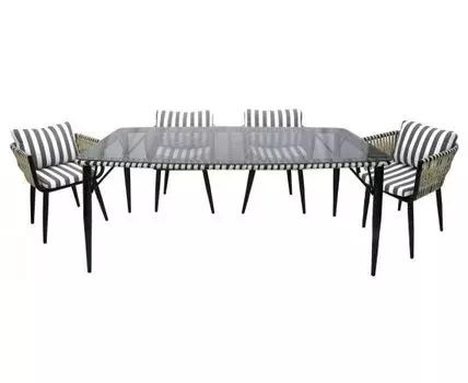 Набор уличный Монте-Карло