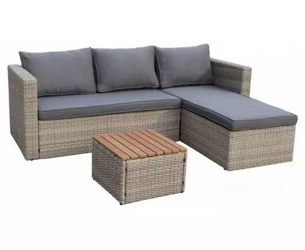 Набор уличный Окланд