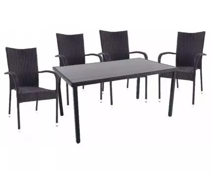 Набор уличный Парис