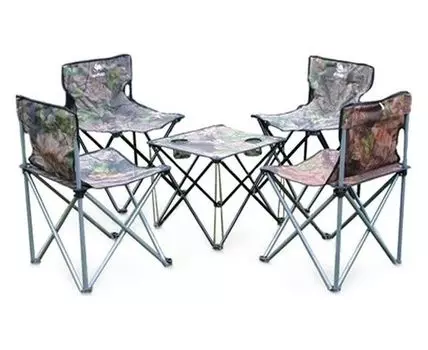 Набор уличный Пикник LFT-3567 хаки