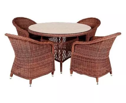 Набор уличный Равенна