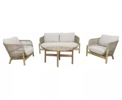 Набор уличный Риччи