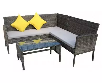 Набор уличный Рикардо