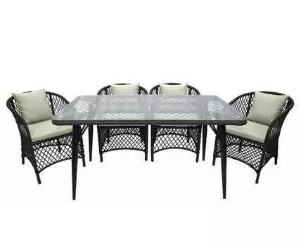 Набор уличный Сакраменто