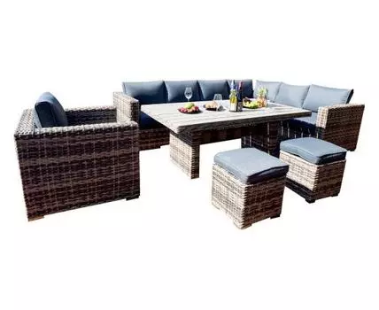 Набор уличный Сан-Ремо