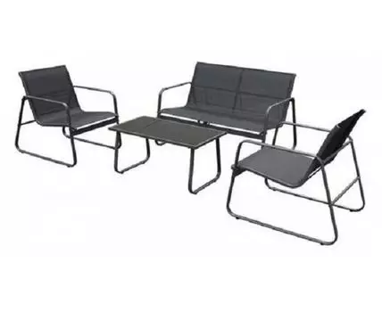 Набор уличный Санторини