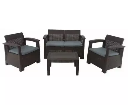 Набор уличный SF4-4P