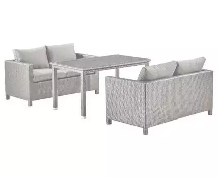 Набор уличный T256C/S59C-W85 Latte