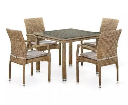 Набор уличный T257B/Y379B-W65