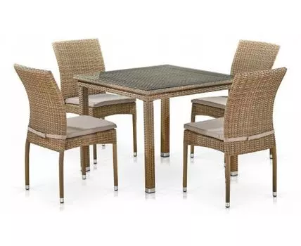 Набор уличный T257B/Y380B-W65