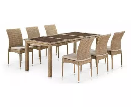 Набор уличный T365/Y380B-W65