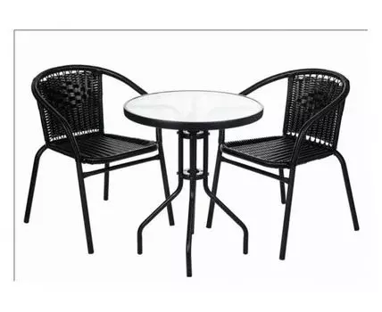 Набор уличный Terazza