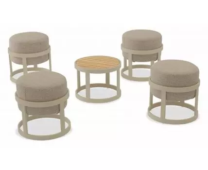 Набор уличный Tumba