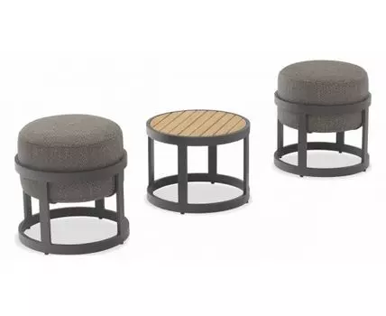 Набор уличный Tumba