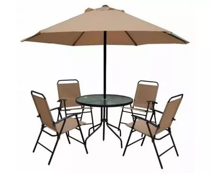 Набор уличный Ялта