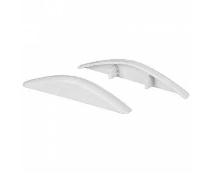 Набор заглушек для профиля Arlight ALU-FLAT 014899