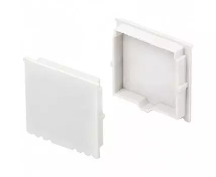 Набор заглушек для профиля Arlight ARH-POWER-W35 017623