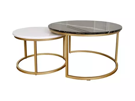 Набор журнальных столиков