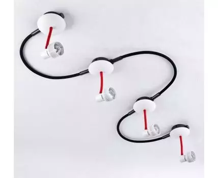 Наборная трековая система Lussole BAY SHORE