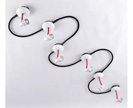 Наборная трековая система Lussole BAY SHORE