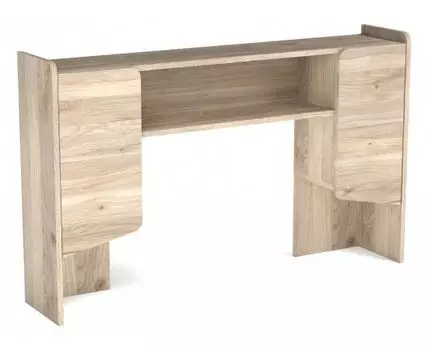 Надстройка Юта