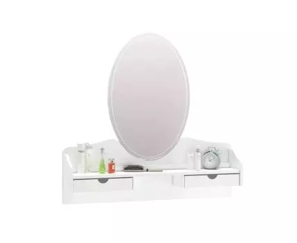 Надстройка к комоду Rustic (Белый, 98)