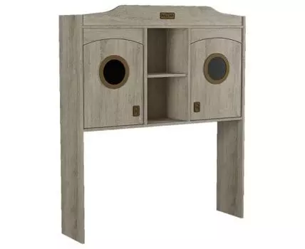 Надстройка Мираж-1