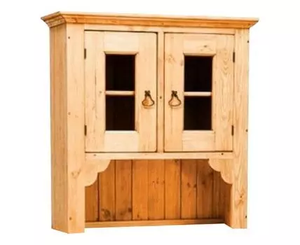 Надстройка RE 97