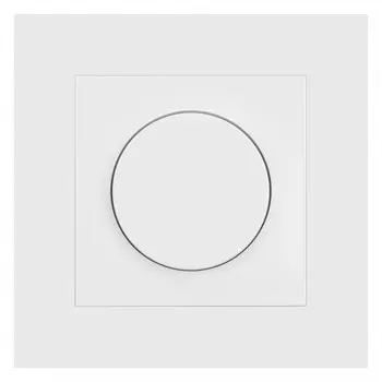 Накладка для диммера Arlight INTELLIGENT 050849