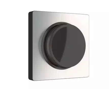 Накладка для диммера Werkel WL02-DM-CP