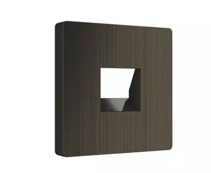 Накладка для RJ45 и RJ11 Overlay Media WL12-RJ-CP