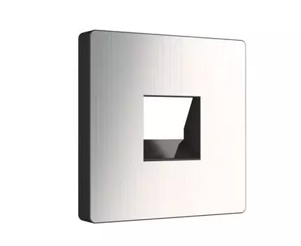 Накладка для RJ45 и RJ11 Werkel WL02-RJ-CP