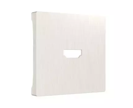 Накладка для розетки HDMI Werkel WL13-HDMI-CP