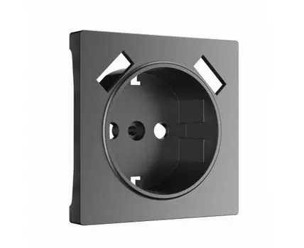 Накладка для розетки USB Werkel