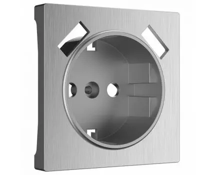 Накладка для розетки Werkel W117 W1179509
