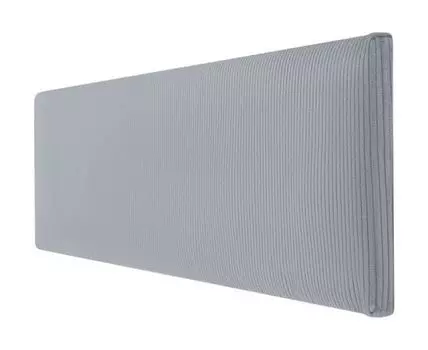Накладка левая Этен Vertical Silver