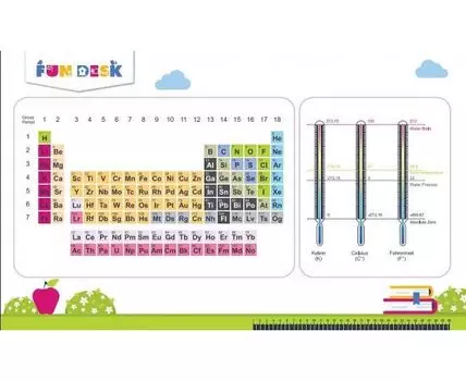 Накладка на стол SS19-L