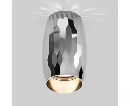 Накладной акцентный светильник DLN104 GU10