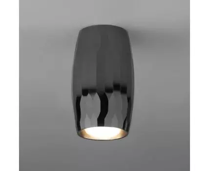 Накладной акцентный светильник DLN104 GU10