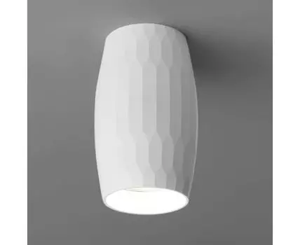 Накладной акцентный светильник DLN104 GU10