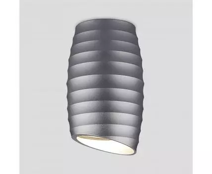 Накладной акцентный светильник DLN105 GU10