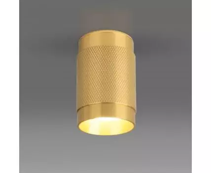 Накладной акцентный светильник DLN109 GU10