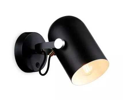 Накладной спот с выключателем Ambrella Light Traditional