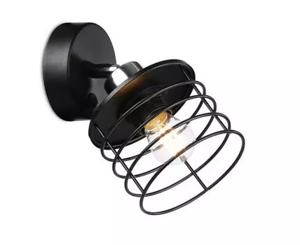 Накладной спот с выключателем Ambrella Light Traditional