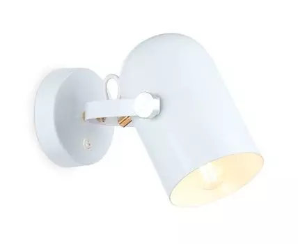 Накладной спот с выключателем Ambrella Light Traditional