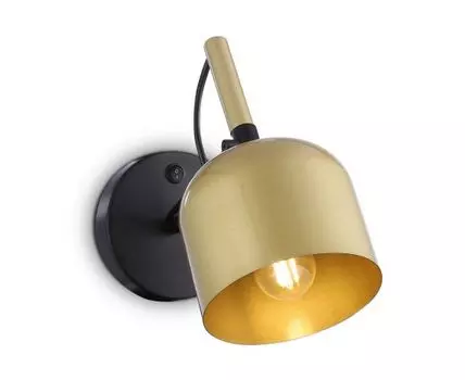 Накладной спот с выключателем Ambrella Light Traditional