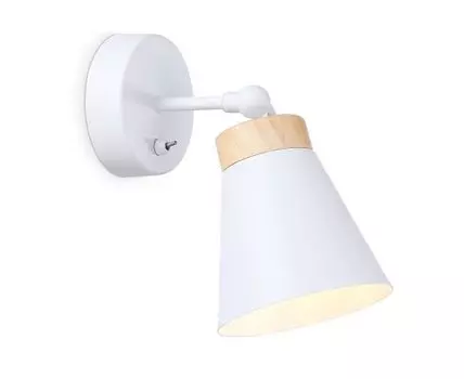 Накладной спот с выключателем Ambrella Light Traditional