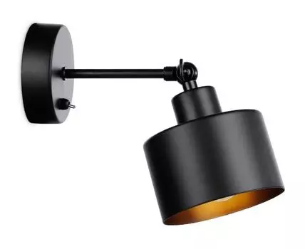 Накладной спот с выключателем Ambrella Light Traditional