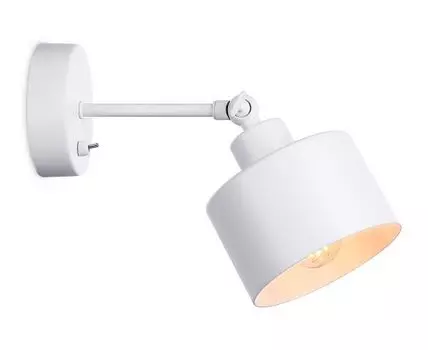 Накладной спот с выключателем Ambrella Light Traditional