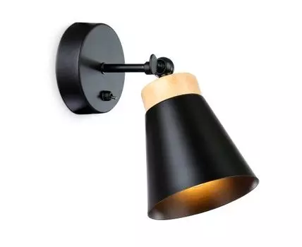 Накладной спот с выключателем Ambrella Light Traditional